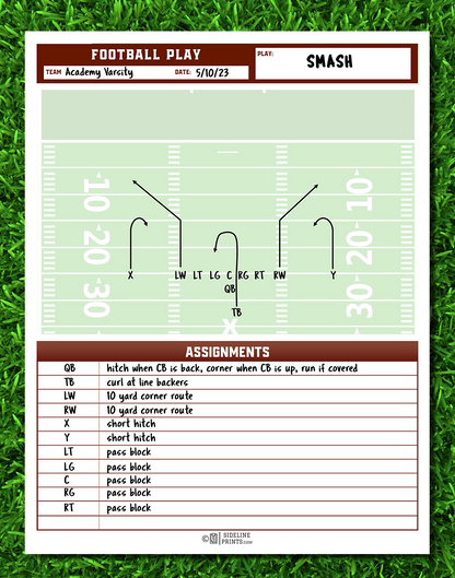 Play Chart Notepad